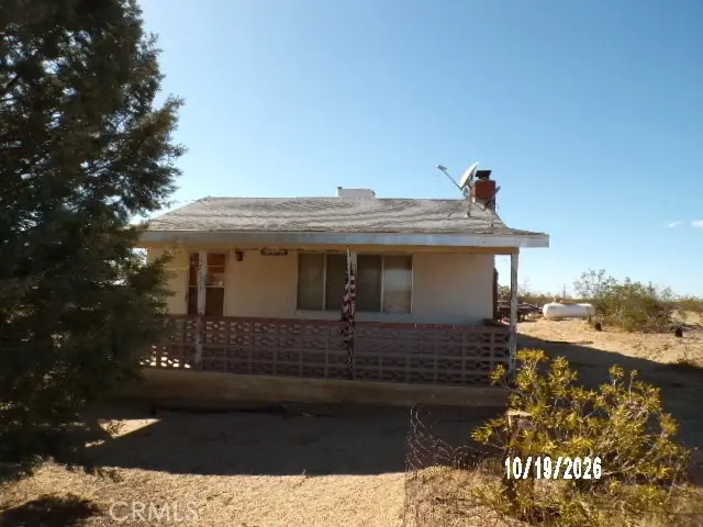 45823 E 190th E, Lancaster, CA 93535 - #2
