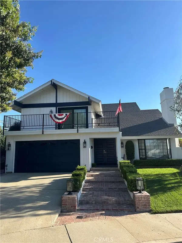 3796 Diamond Court, Simi Valley, CA 93063