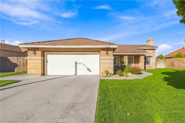44201 Freer, Lancaster, CA 93536