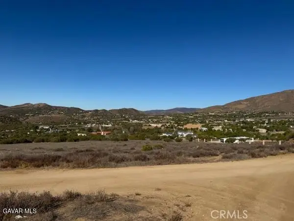 35150 Via Famero Drive, Acton, CA 93510