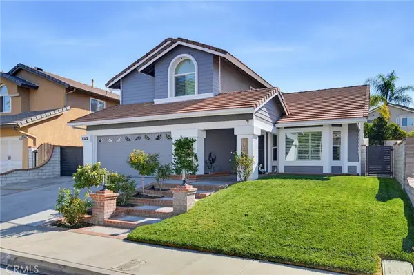 28744 Citrus Place, Saugus, CA 91390