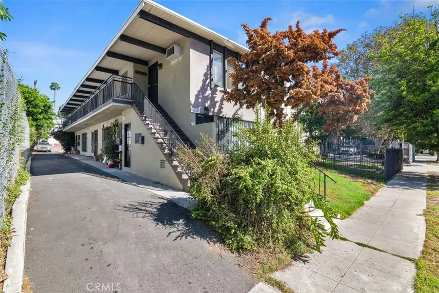 6217 Afton Place, Los Angeles, CA 90028 - #2