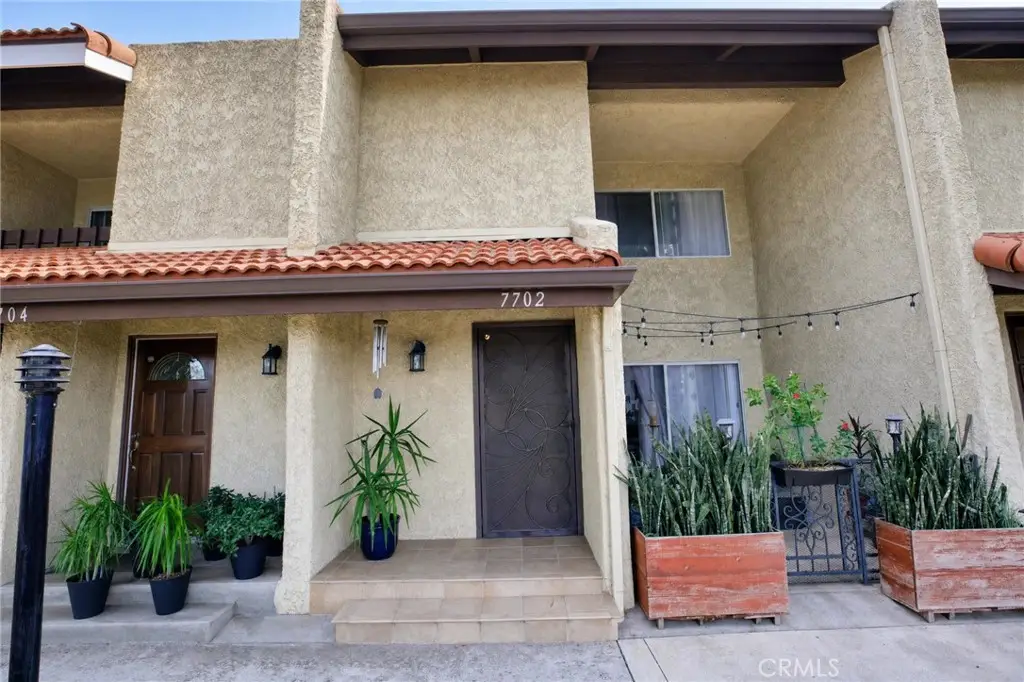 7702 Via Napoli #66, Burbank, CA 91504 - #1