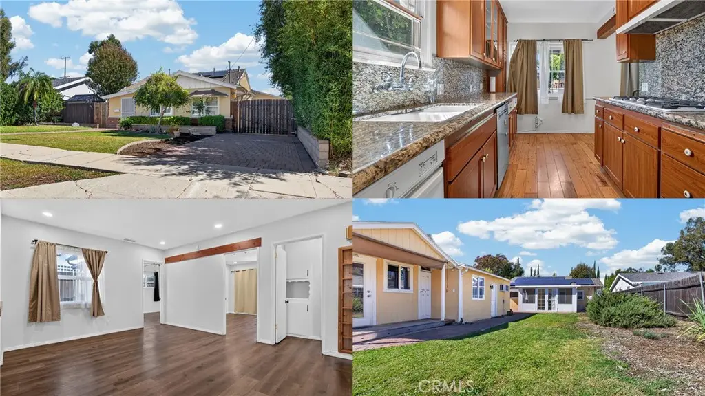 10572 Shoshone Avenue, Granada Hills, CA 91344 - #1