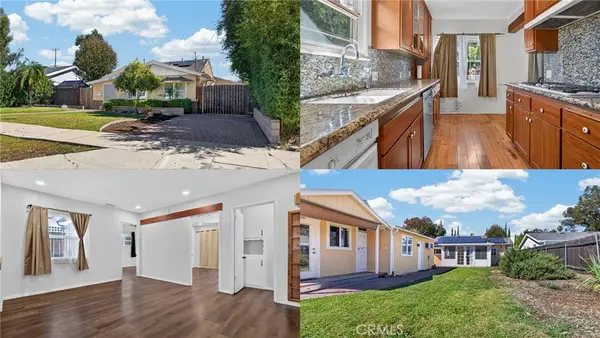 10572 Shoshone Avenue, Granada Hills, CA 91344