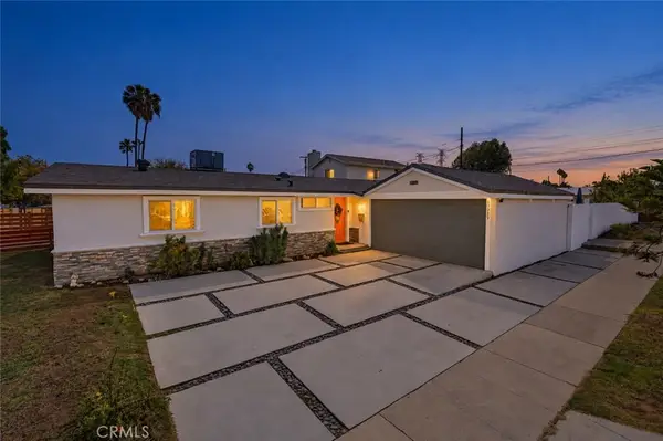 10989 Mascarell Avenue, San Fernando, CA 91345