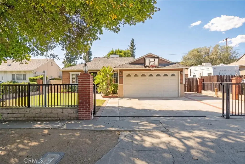 10561 Marklein, San Fernando, CA 91345 - #1