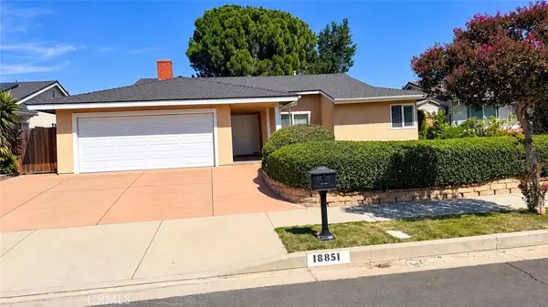 18851 Braemore, Porter Ranch, CA 91326