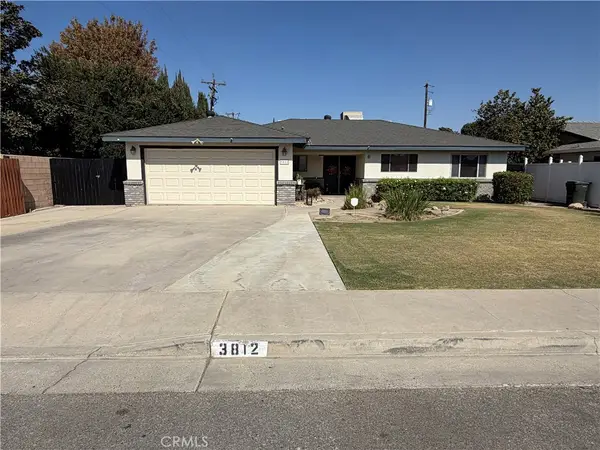 3812 Alum Avenue, Bakersfield, CA 93309