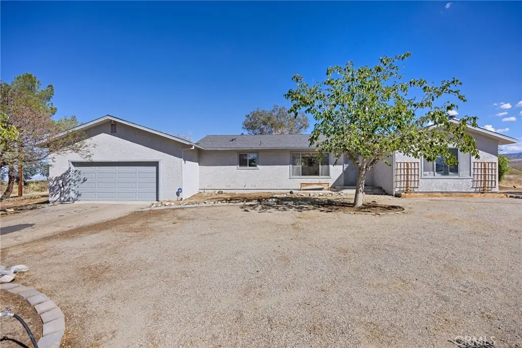 33036 E 165th Street, Llano, CA 93544 - #1