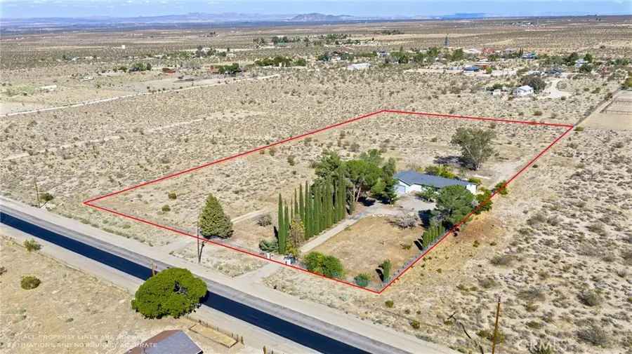33036 E 165th Street, Llano, CA 93544 - #3