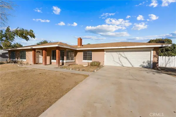 36868 95th E, Littlerock, CA 93543