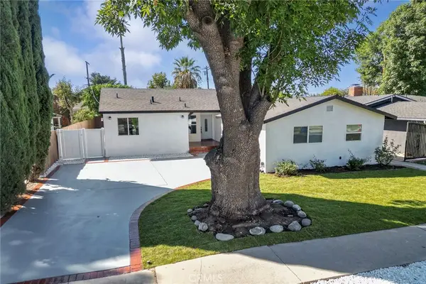 7513 Topeka, Reseda, CA 91335