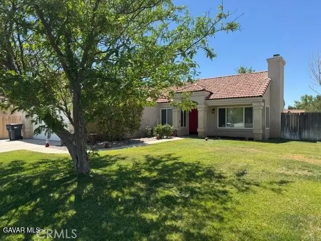 1148 Evergreen Court, Rosamond, CA 93560 - #3