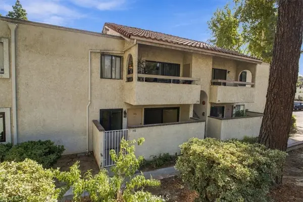 25015 Peachland #146, Newhall, CA 91321