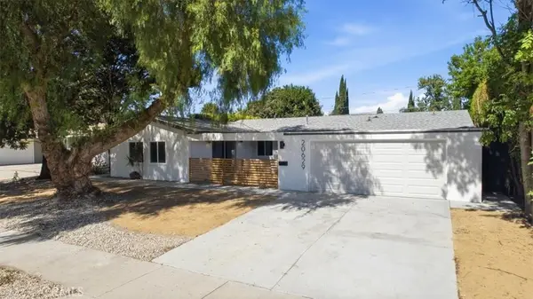 20629 Londelius Street, Canoga Park, CA 91306