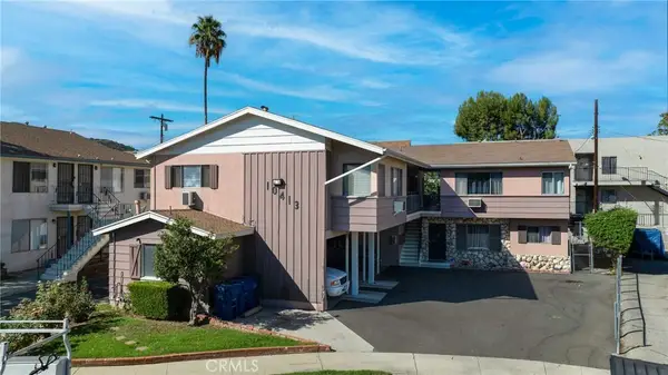 10413 Parr, Sunland, CA 91040