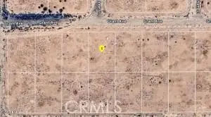 0 Grant Avenue, California City, CA 93505