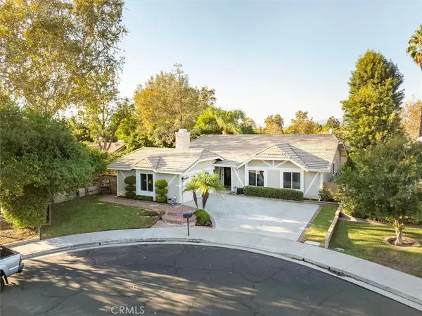 25860 Via Candice, Valencia, CA 91355