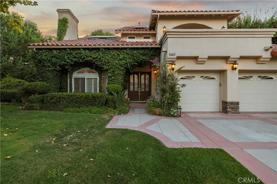 24611 Brittany, Newhall, CA 91321 - #2