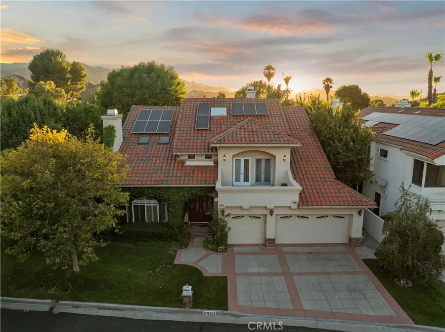 24611 Brittany, Newhall, CA 91321 - #3