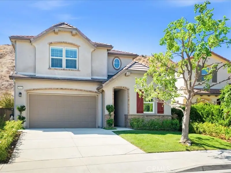 29031 Sterling Lane, Valencia, CA 91354 - #1