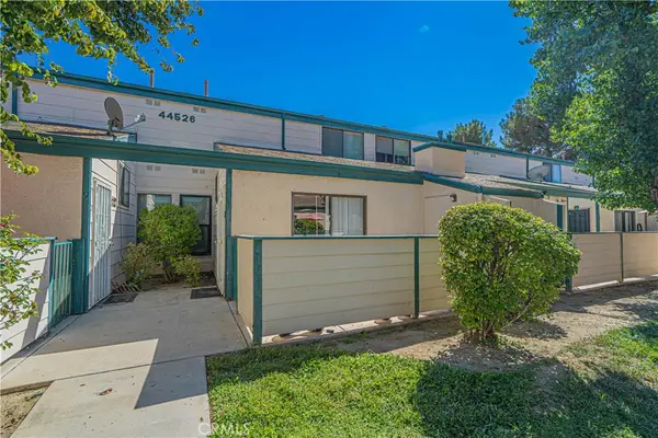 44526 15th Street E #7, Lancaster, CA 93535