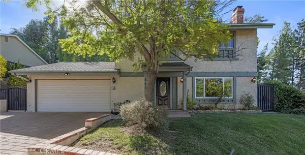 18740 Vicci Street, Canyon Country, CA 91351