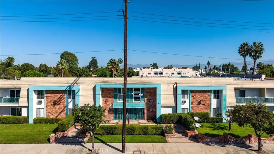 13313 Oxnard, Van Nuys, CA 91401 - #2