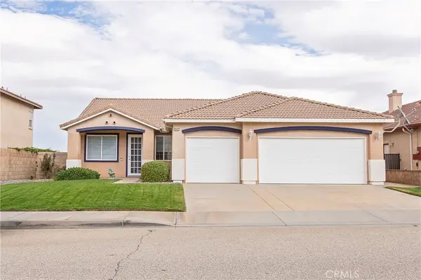 3947 Grandview, Palmdale, CA 93551
