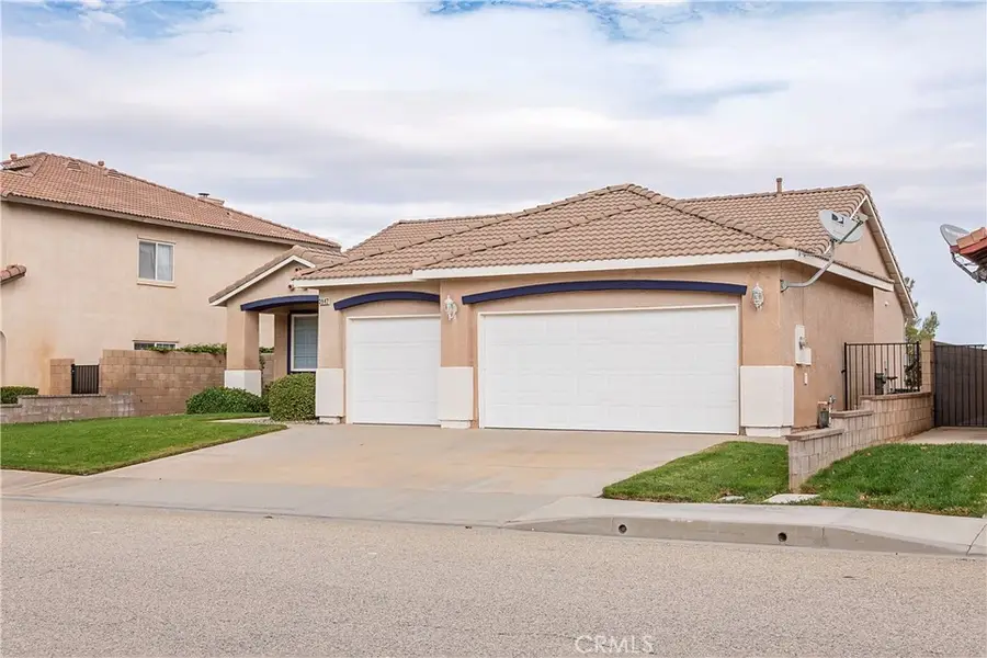 3947 Grandview, Palmdale, CA 93551 - #2