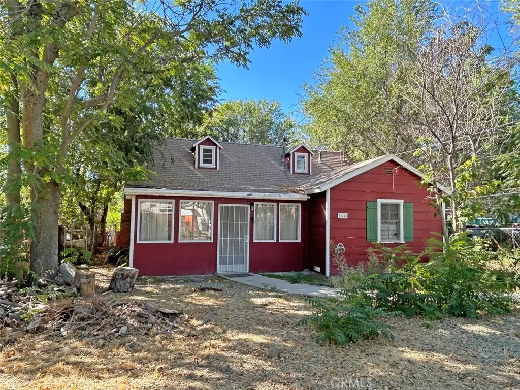 18224 Devere Court, Lake Hughes, CA 93532 - #1