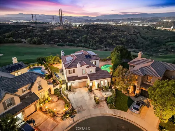 27121 Rosewood Court, Valencia, CA 91381