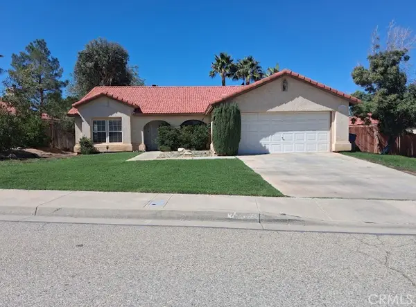 37019 E Casa Verde Drive S, Palmdale, CA 93550