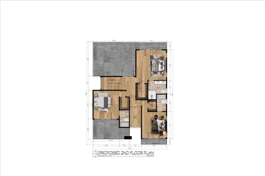 1411 Coolidge Avenue, Pasadena, CA 91104 - #3