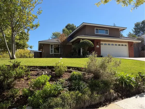 3876 Crownhaven Court, Newbury Park, CA 91320