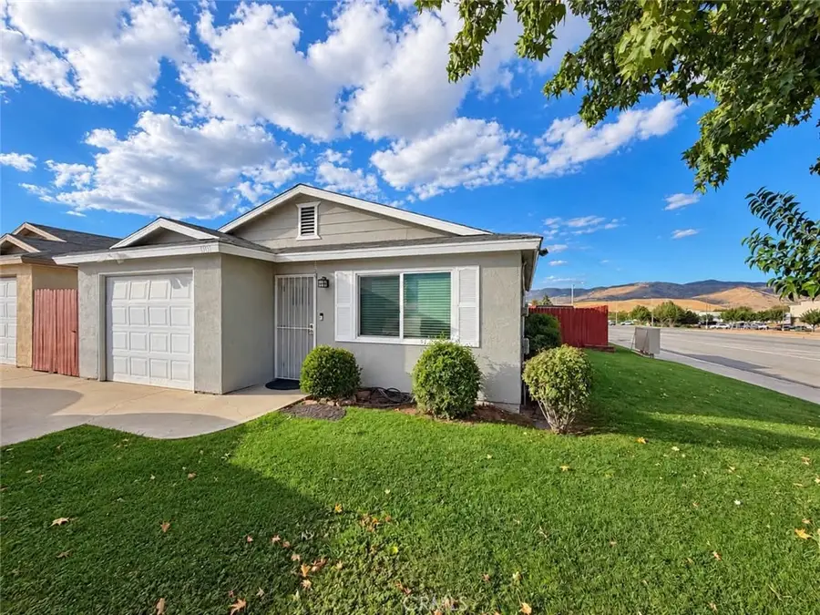1101 Cherry Lane, Tehachapi, CA 93561 - #2