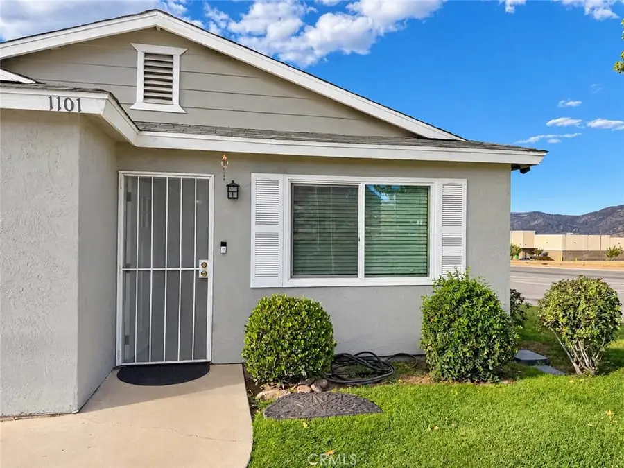 1101 Cherry Lane, Tehachapi, CA 93561 - #3