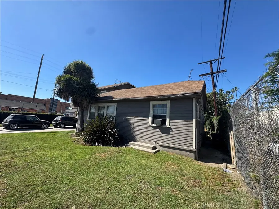 5747 S Gramercy Place, Los Angeles, CA 90062 - #2