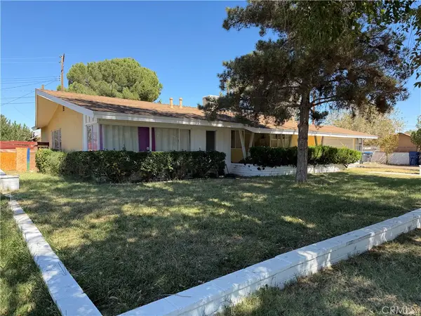 1305 Avenue J3 E, Lancaster, CA 93535