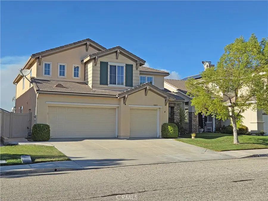 18021 Marabou Place, Canyon Country, CA 91387 - #2
