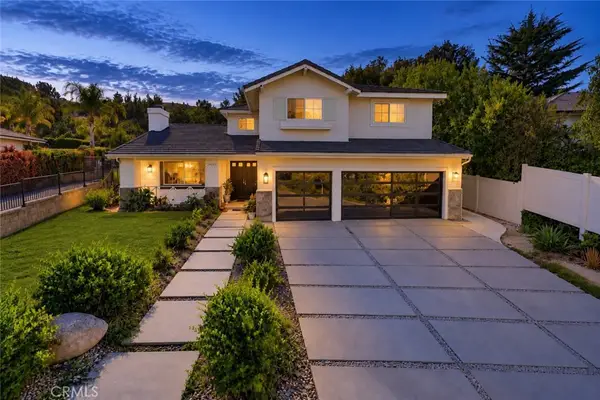 24585 Lola Lane, Newhall, CA 91321