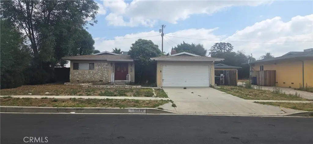 16835 Tribune, Granada Hills, CA 91344 - #1