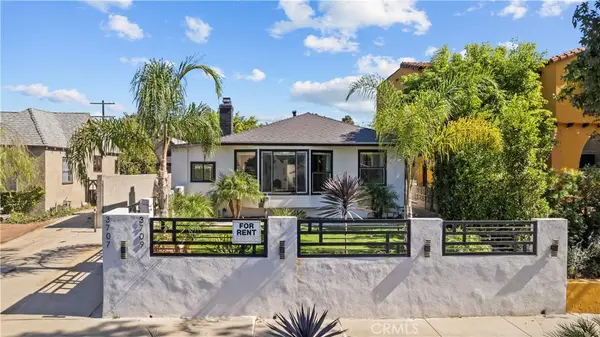 3707 Valleybrink Road, Los Angeles, CA 90039