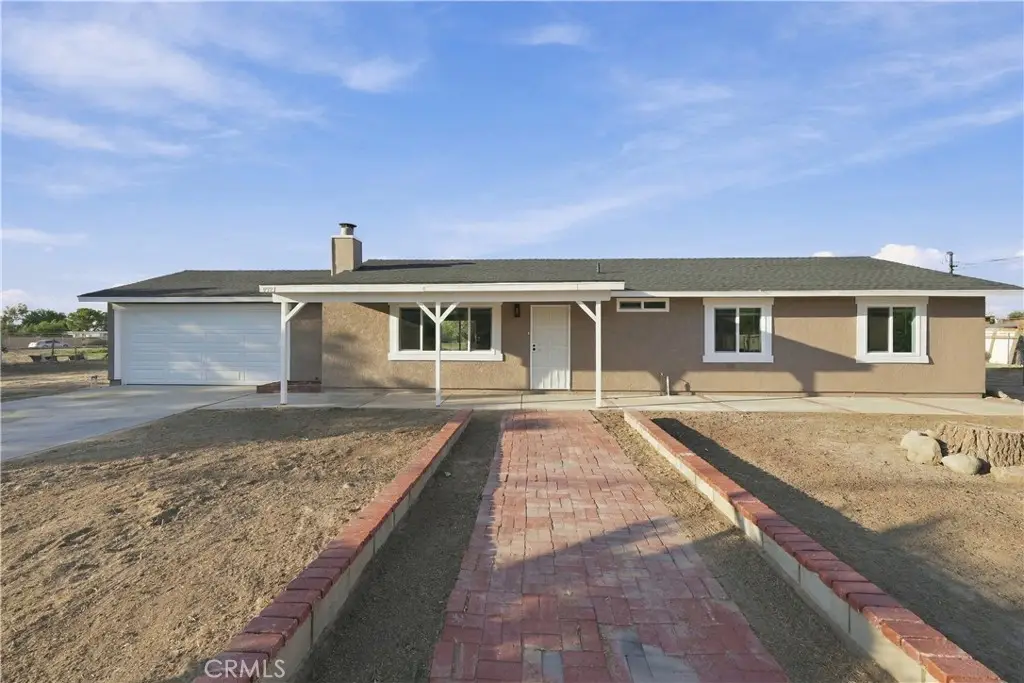 9523 E Avenue Q12, Littlerock, CA 93543 - #1