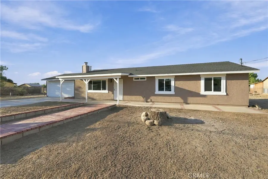 9523 E Avenue Q12, Littlerock, CA 93543 - #3