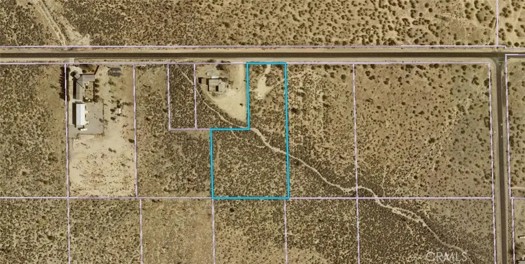 0 Avenue Q, Palmdale, CA 93591 - #1