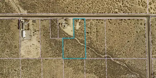 0 Avenue Q, Palmdale, CA 93591