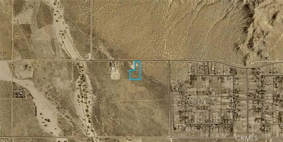 0 Avenue Q, Palmdale, CA 93591 - #3