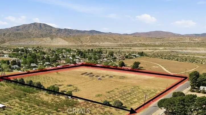 75 Avenue U, Littlerock, CA 93543 - #1
